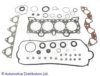 BLUE PRINT ADH26227 Gasket Set, cylinder head
